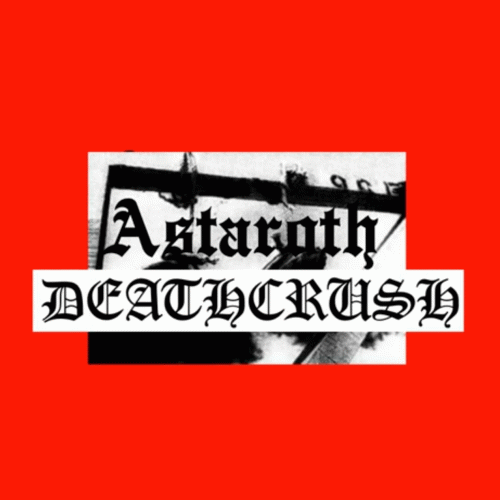 Kassogtha (GER) : Deathcrush